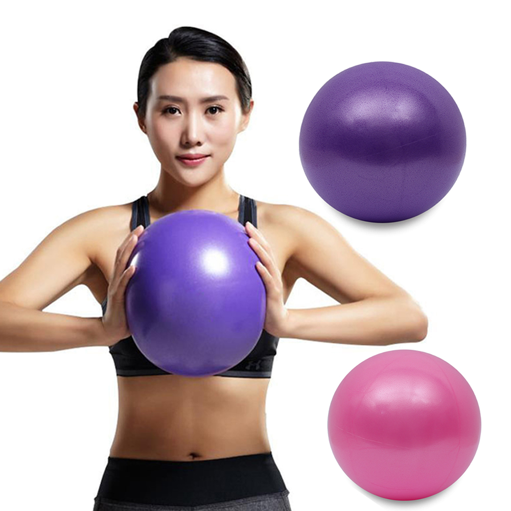 Mini Yoga Exercise Ball