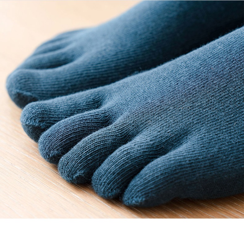 yoga foot sock