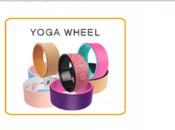 Achat d'usine d'anneau de yoga