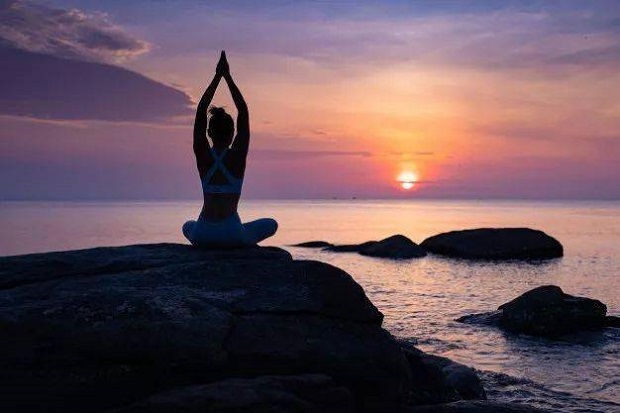 Yoga Méditation