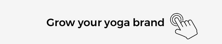 Créez votre propre marque de yoga