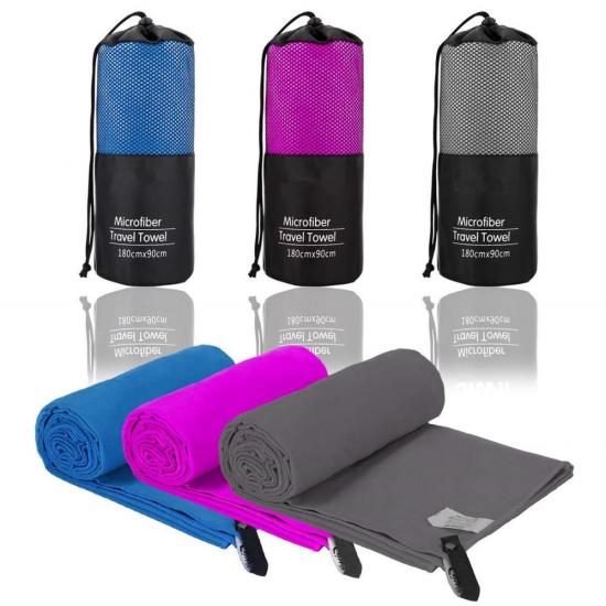 yoga towel non slip