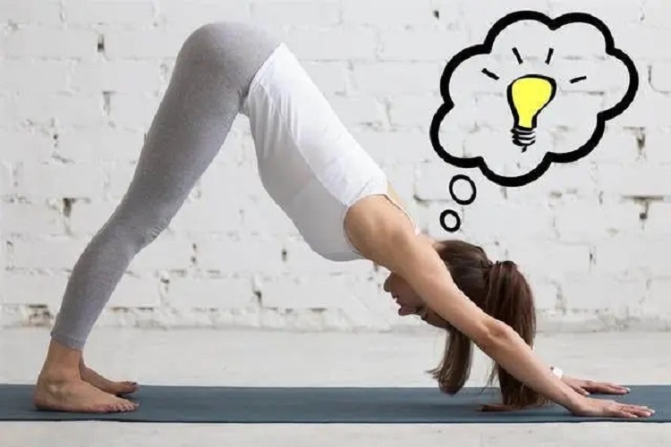 Le yoga peut prévenir le syndrome métabolique