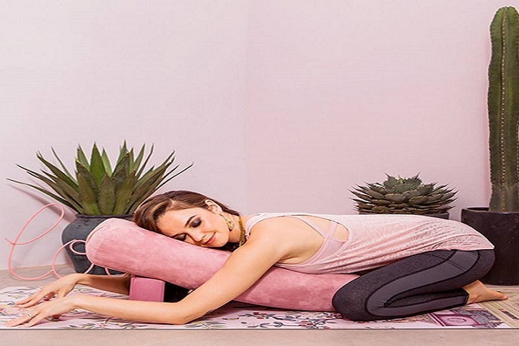 À quoi sert l'oreiller de yoga ?